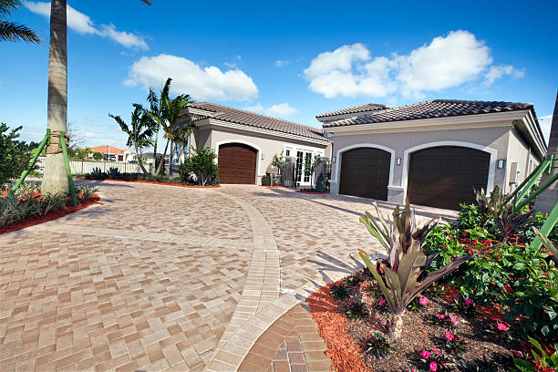 Best Paver Driveway Replacement  in Kingman, AZ