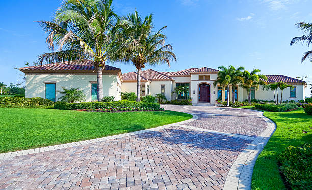 Best Residential Paver Driveway  in Kingman, AZ