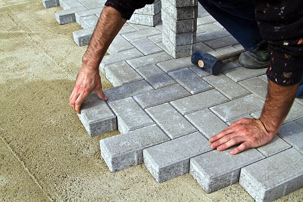 Best Cobblestone Driveway Pavers  in Kingman, AZ